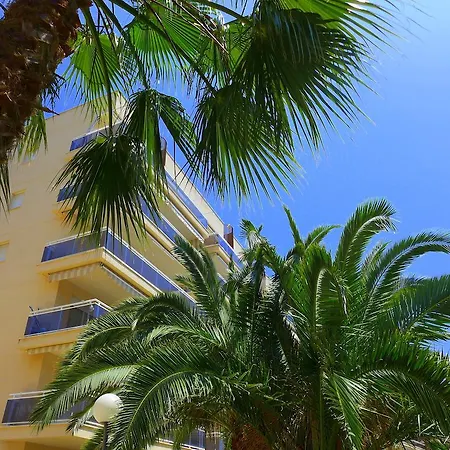 Rentalmar Ventura Village * Salou