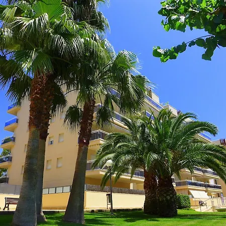 Rentalmar Ventura Village