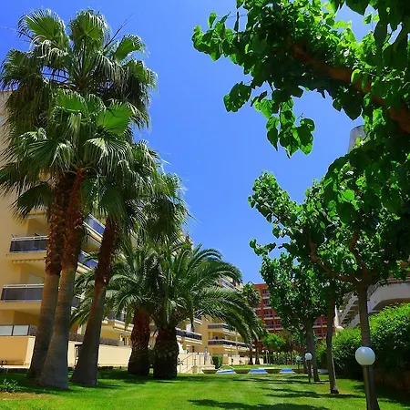 Rentalmar Ventura Village *