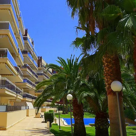 Apartment Rentalmar Ventura Village