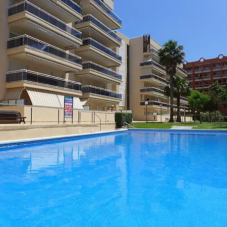 Rentalmar Ventura Village Apartment *