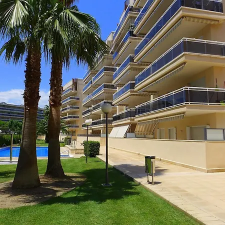 Rentalmar Ventura Village