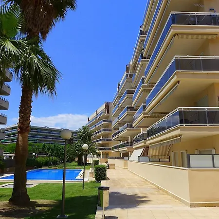Rentalmar Ventura Village Salou