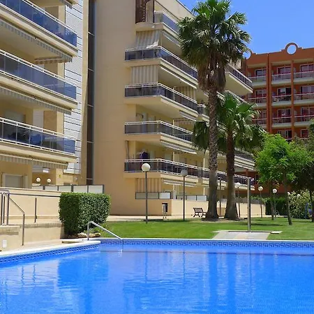 Rentalmar Ventura Village Apartment *