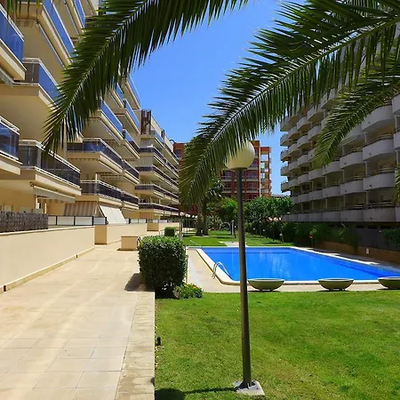 Rentalmar Ventura Village Apartment Salou