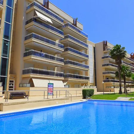 Rentalmar Ventura Village Apartment *