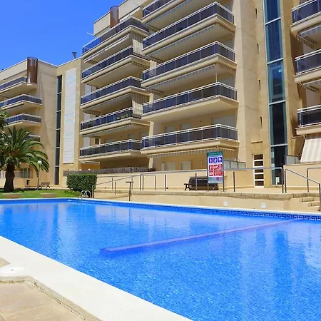 Rentalmar Ventura Village Apartment *