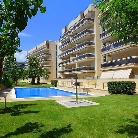 Apartment Rentalmar Ventura Village Salou