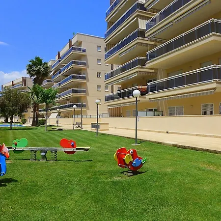 Rentalmar Ventura Village Apartment *