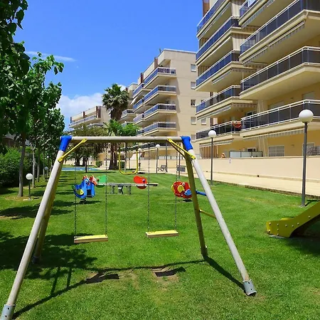 Rentalmar Ventura Village *