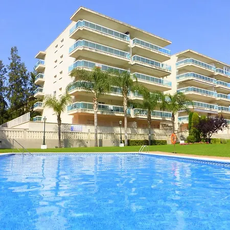 Apartment Rentalmar Ventura Village *