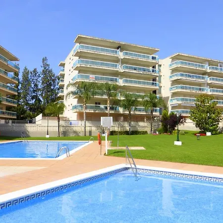 Rentalmar Ventura Village Salou