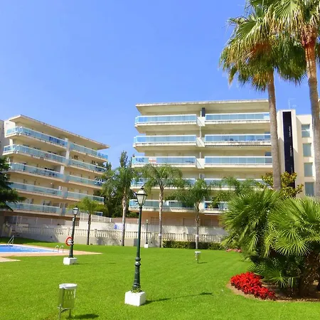 Apartment Rentalmar Ventura Village